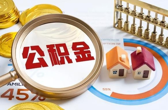 西藏个人提取公积金办法（提取个人公积金的方法）